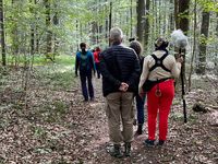 &Uuml;bungen werden von der Kamera begleitet